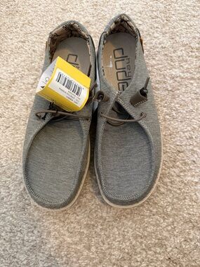 NWT Hey Dude Women’s Shoes